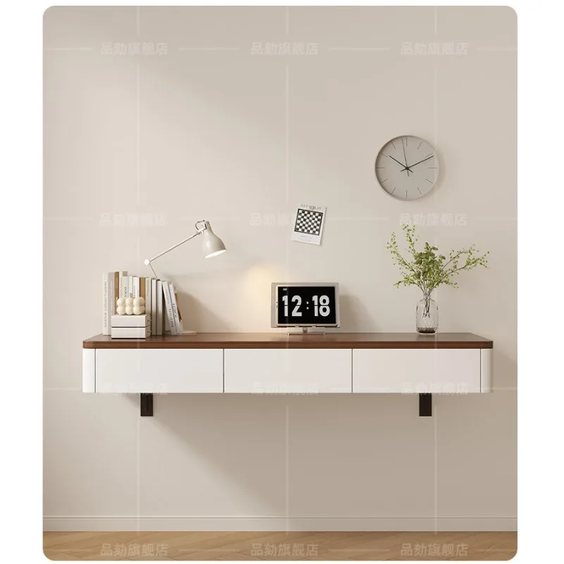 

Kitchen Hanging Cabinet Wall-mounted Solid Wood Wall Wall Bathroom Storage Cabinet Wall Locker Balcony Locke