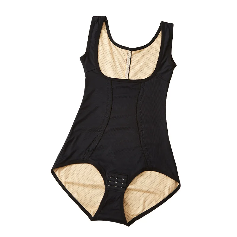 

Slimming Bodysuit Shapewear Corset Briefs Wide Body Shaper Modeling Underwear Butt Lift Tummy Control Panties Autumn Winter