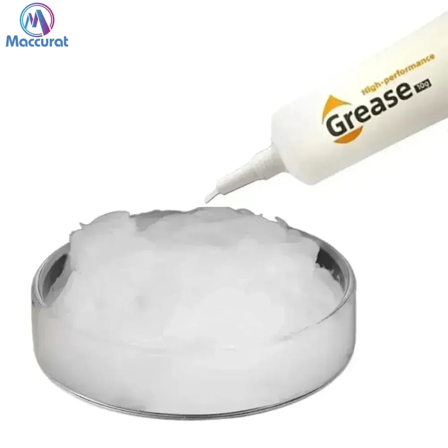 3D Printer Parts Gear Grease Lubricant Guide Rail Grease 10g/Pack for  Bambu Lab P2S/A1/X1/P1/Ender-3/K1 3D Printer Accessories gallery 1