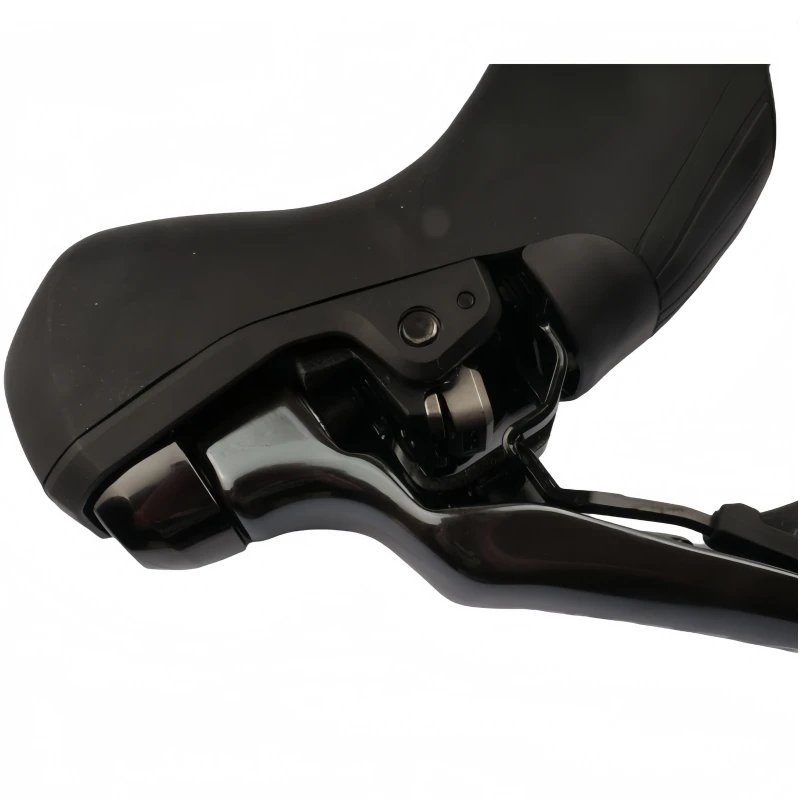 SHIMANO DURA-ACE ST-R9120 Schalthebel, hydraulische Scheibenbremse, mechanischer Schalthebel, Bremshebel, 2 x 11 Sekunden, Fahrradzubehör, original verpackt – Detail 9