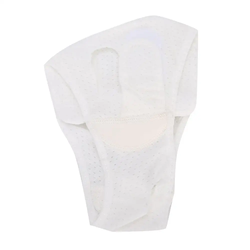 Adjustable Breathable Face Lifting  - Elastic Slimming Bandage for Tightening & Shaping