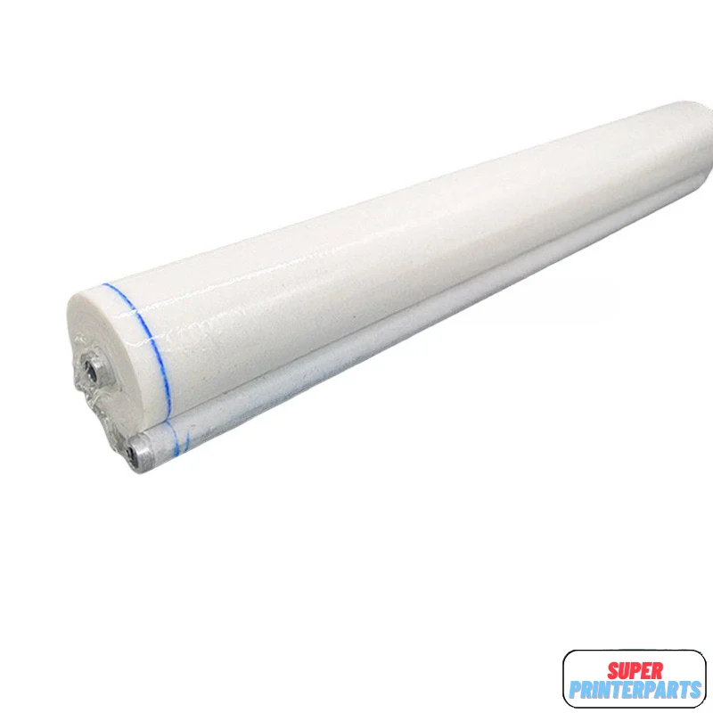 1pcs. fuser cleaning web oil roller B140-4181 For Ricoh MP 9002 6001 6002 7001 8001 6000 7000 MP5500 6500 7500 AF2051 2060