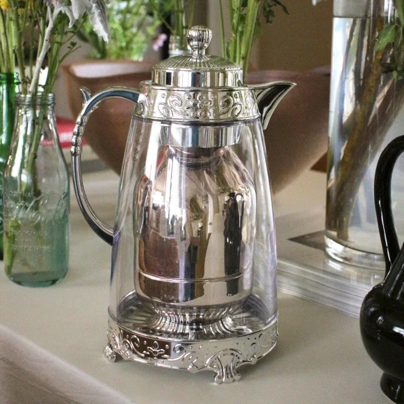 

French Beautiful High-Grade Thermal Pot