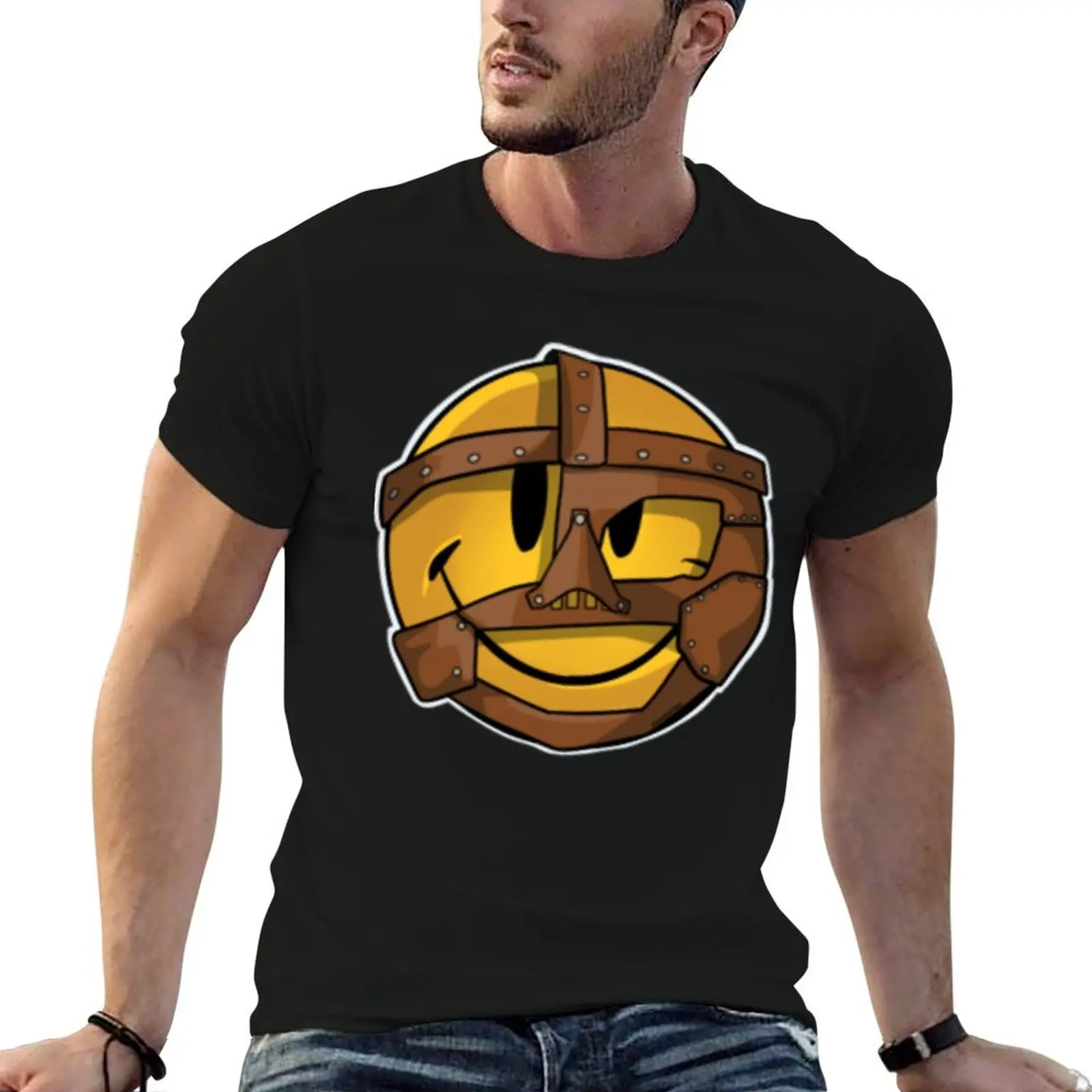 

Mick Foley Pocket T-Shirt funny t shirts cotton t shirts for man cotton soft T-Shirt