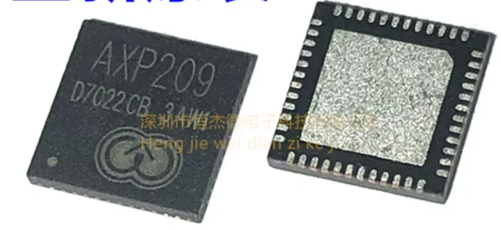 AXP803 AXP2101 AXP209 AXP203 AXP223 AXP313A AXP853T AXP813 AXP221S AXP802 haute qualité nouveau