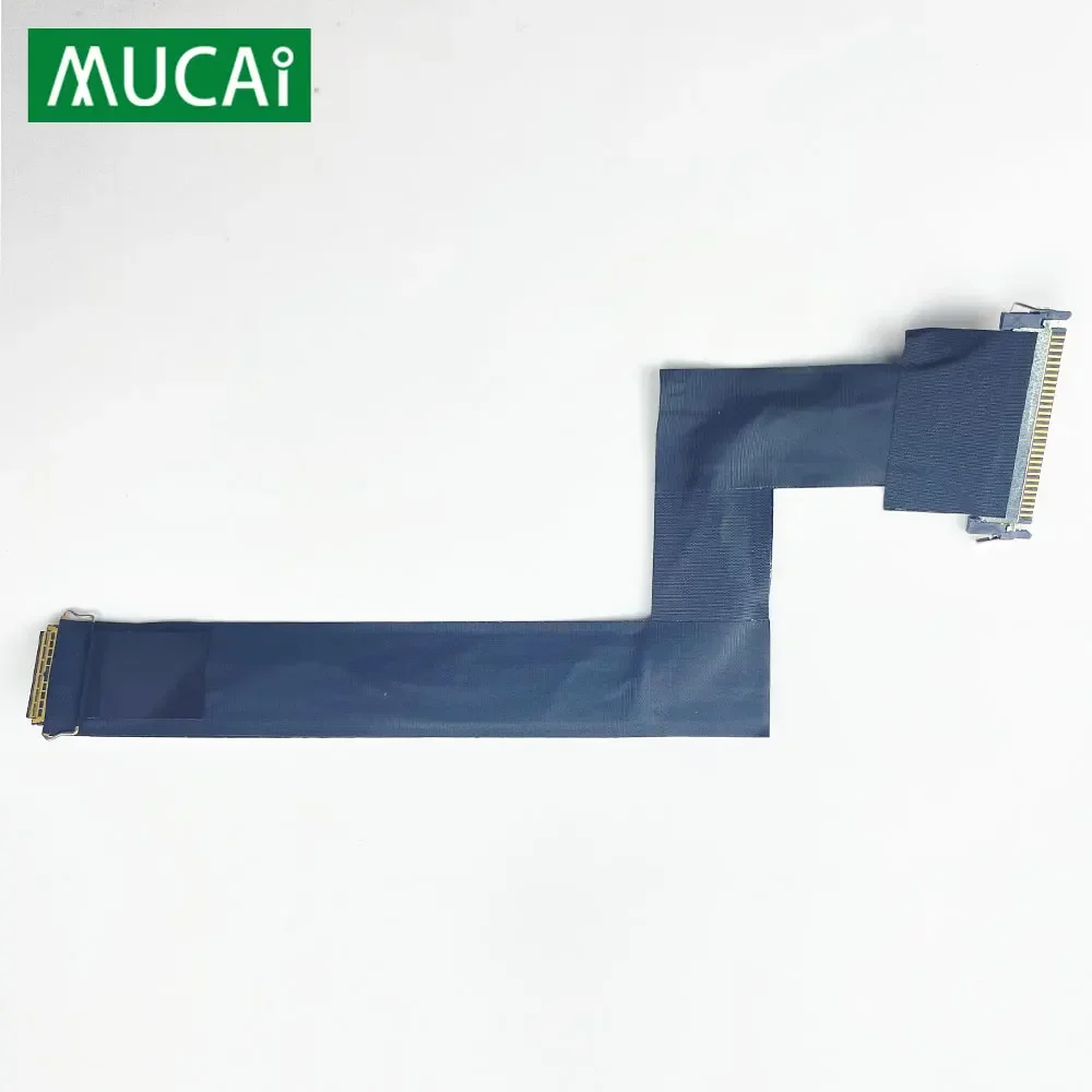 

Video screen Flex cable For iMac 21.5" A1311 2009 2010 2011 desktop LCD LED Display Ribbon cable 593-1280-A 593-1350-B