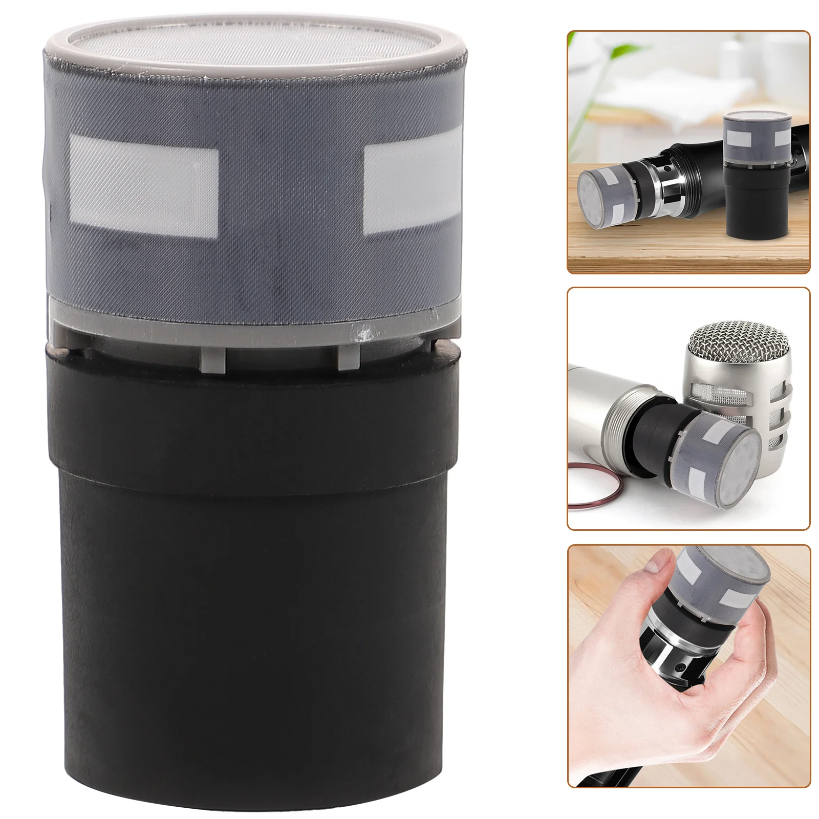 

Mic Core Condenser Cartridge Recording Live KTV Concert Lecture High Sensitivity Professional Sound