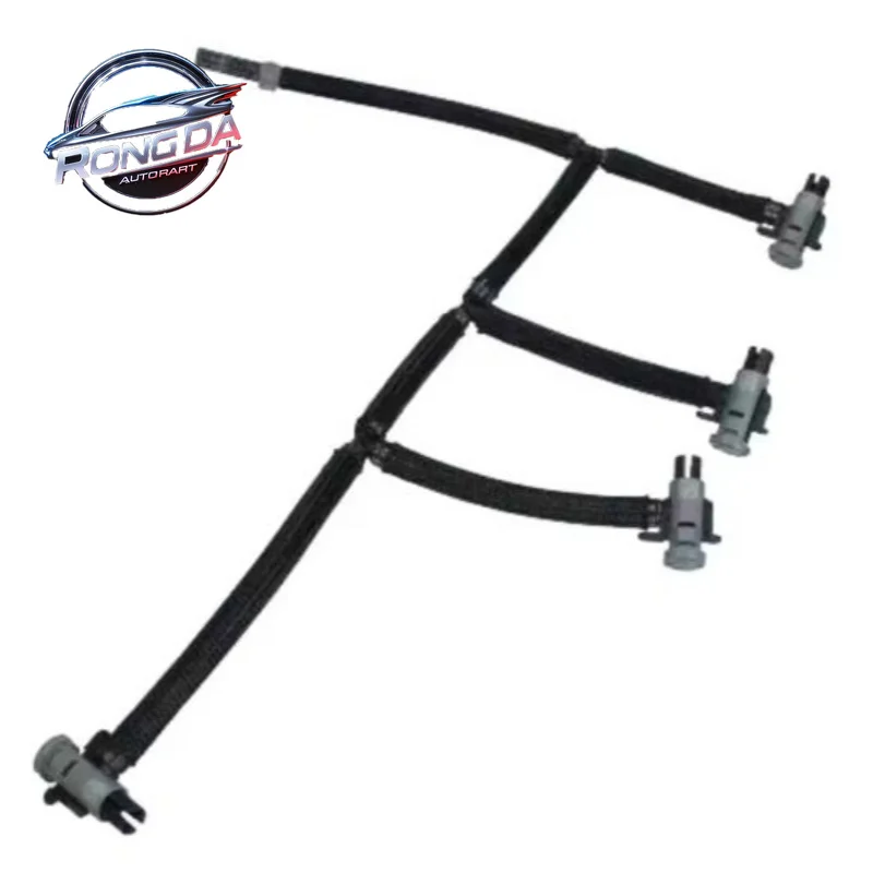 

04L130235L Brand New Fuel Injector Return Pipe For VW Crafter Transporter T6 2.0 TDI