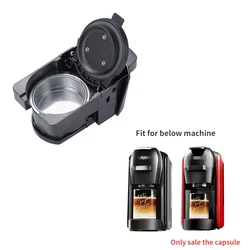 1Pcs Small capsule pocket box accessories suitable for universal coffee machine ADM-KF01 for Nespresso NES