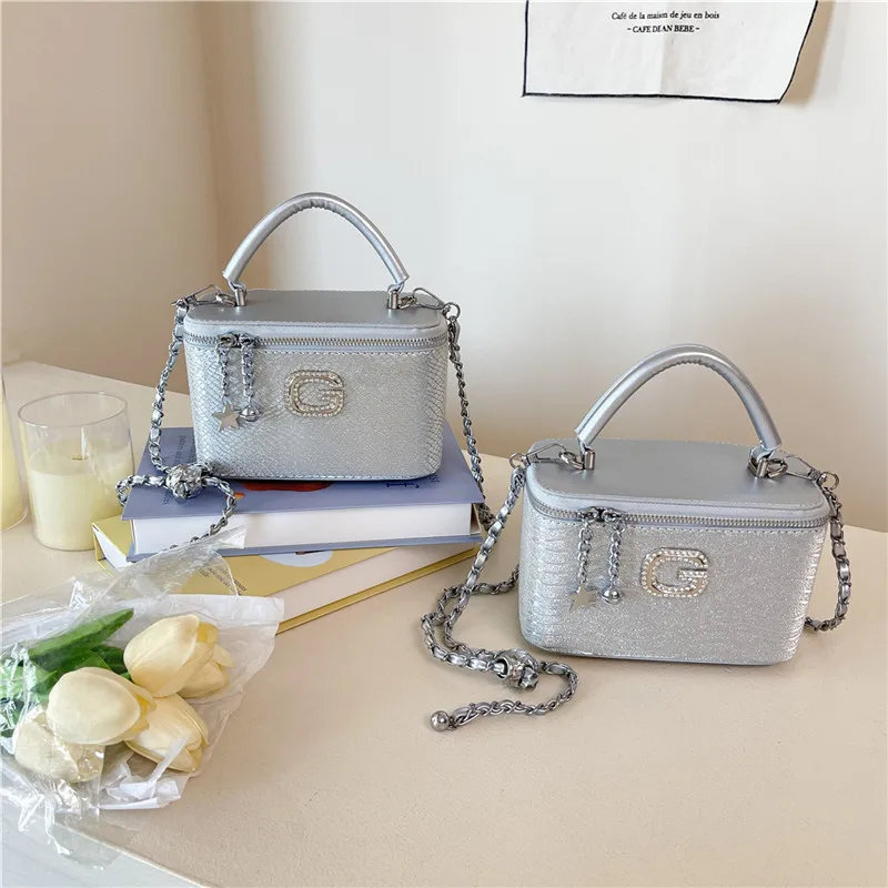 

Элегантная женская кожаная сумка через плечо от известного дизайнера — классическая сумка через плечо для модных дам, люксовый бренд