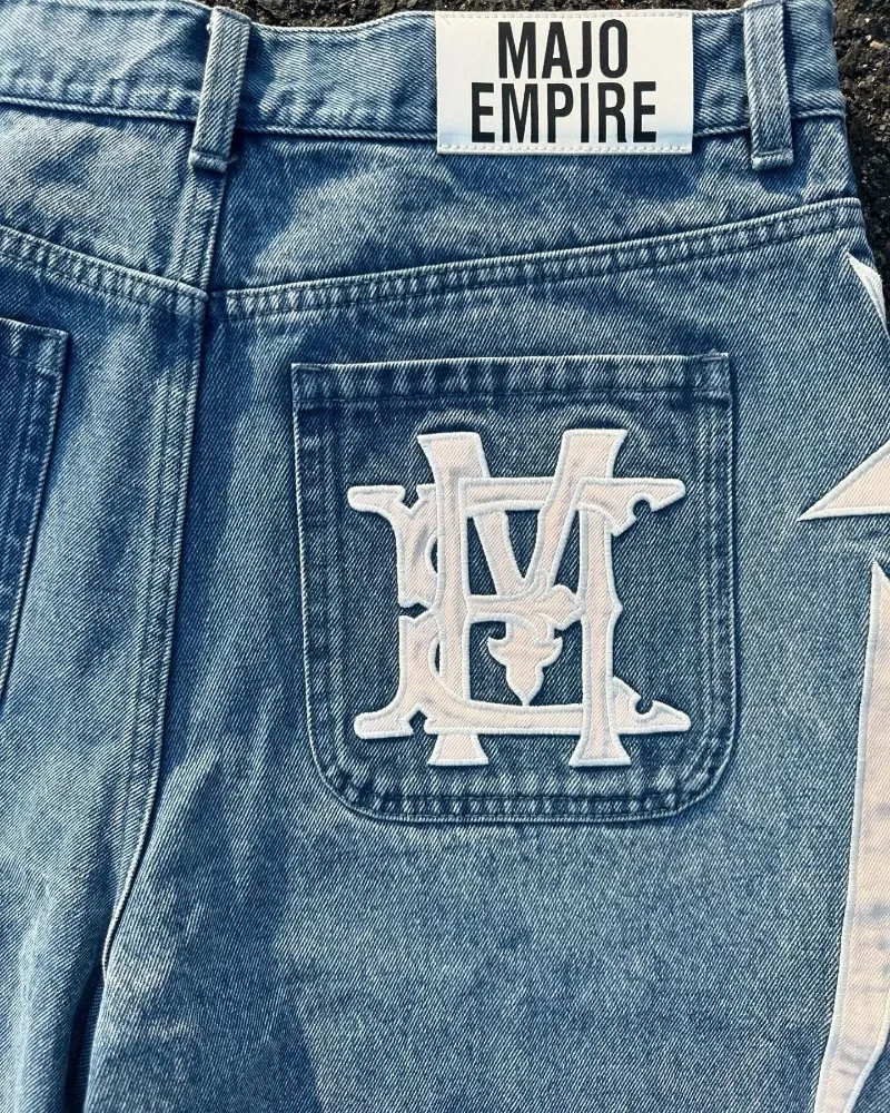 Thumbnail 3 - #94 Best Denim Shorts to Buy In 2026