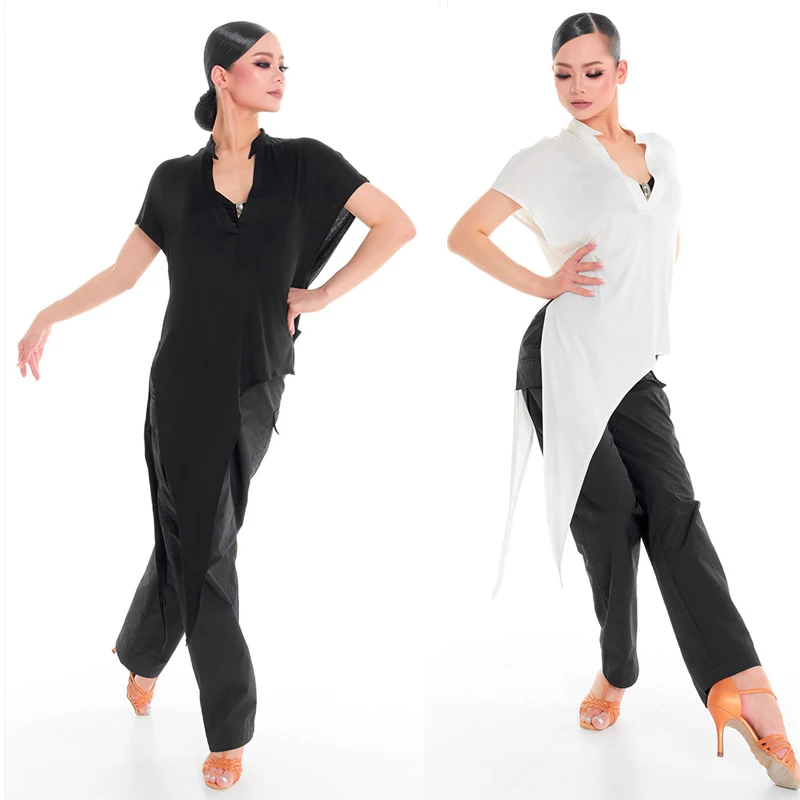 duyq-top-da-ballo-moderno-per-donne-camicia-irregolare-per-competizioni-di-ballo-da-sala-abbigliamento-per-danza-latina-e-samba-per-adulti-sl16296