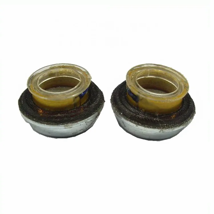 RMS Power 2W@4Ω / 1W @8Ω optional Iron frame Neodymium Magnet 150 Hz--20KHz 18mm Micro Bone Conduction Transducer Speaker(1PCS)