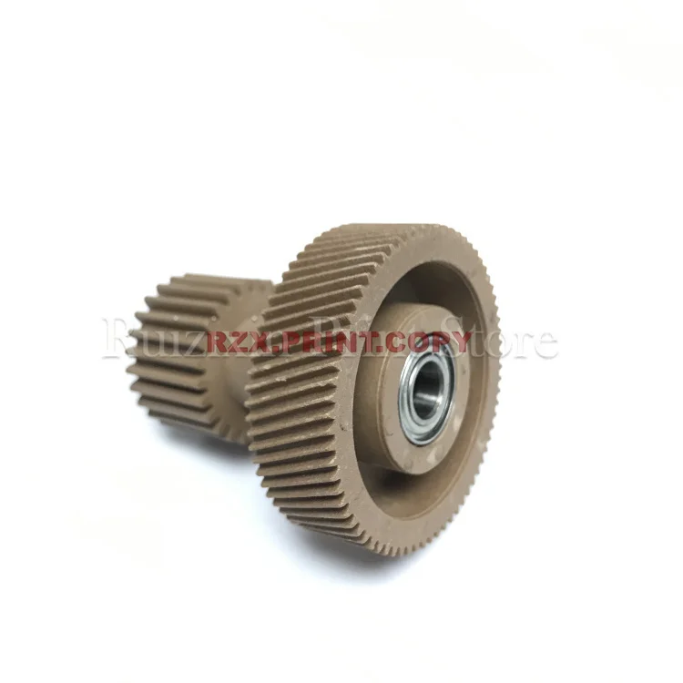 5PCS FC6-3494-000 71T 26T Good Quality Fuser motor Gear For canon IR 5055 6055 5070  5075 5570 6570 Printer Copier Spare Parts