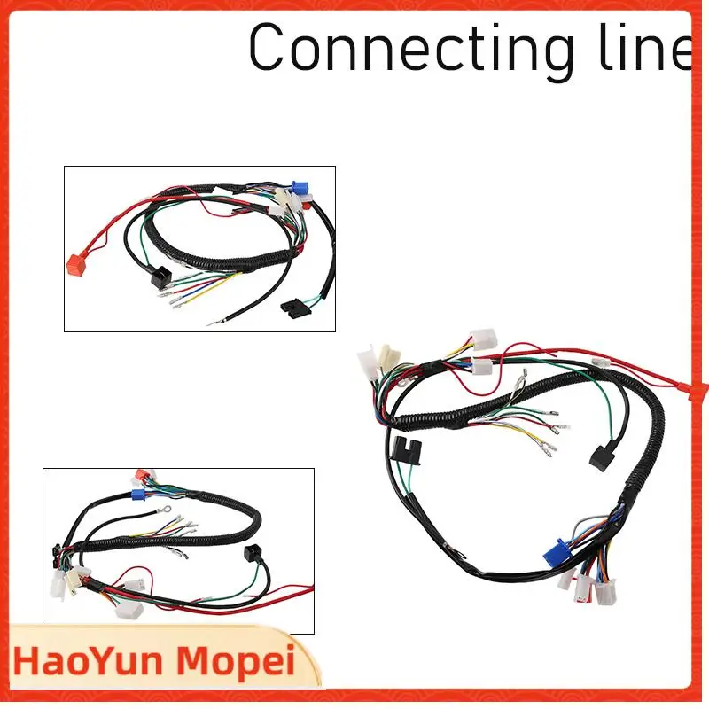 

Аксессуары для квадроциклов и пляжных байков подходят для бездорожья, включая функции для перевозки грузов и полный комплект для транспортировки.