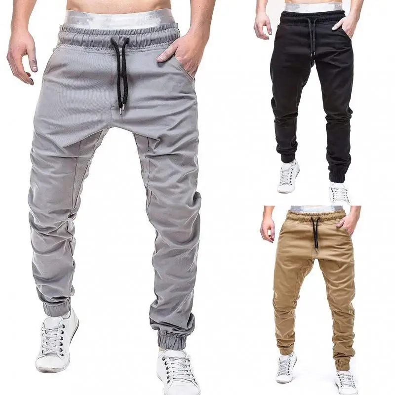 

Men's Casual Camouflage Jogger Jeans Long Pants Straight Leg Qui Dry Comfortable Breathable Men's Faion Autumn Collection