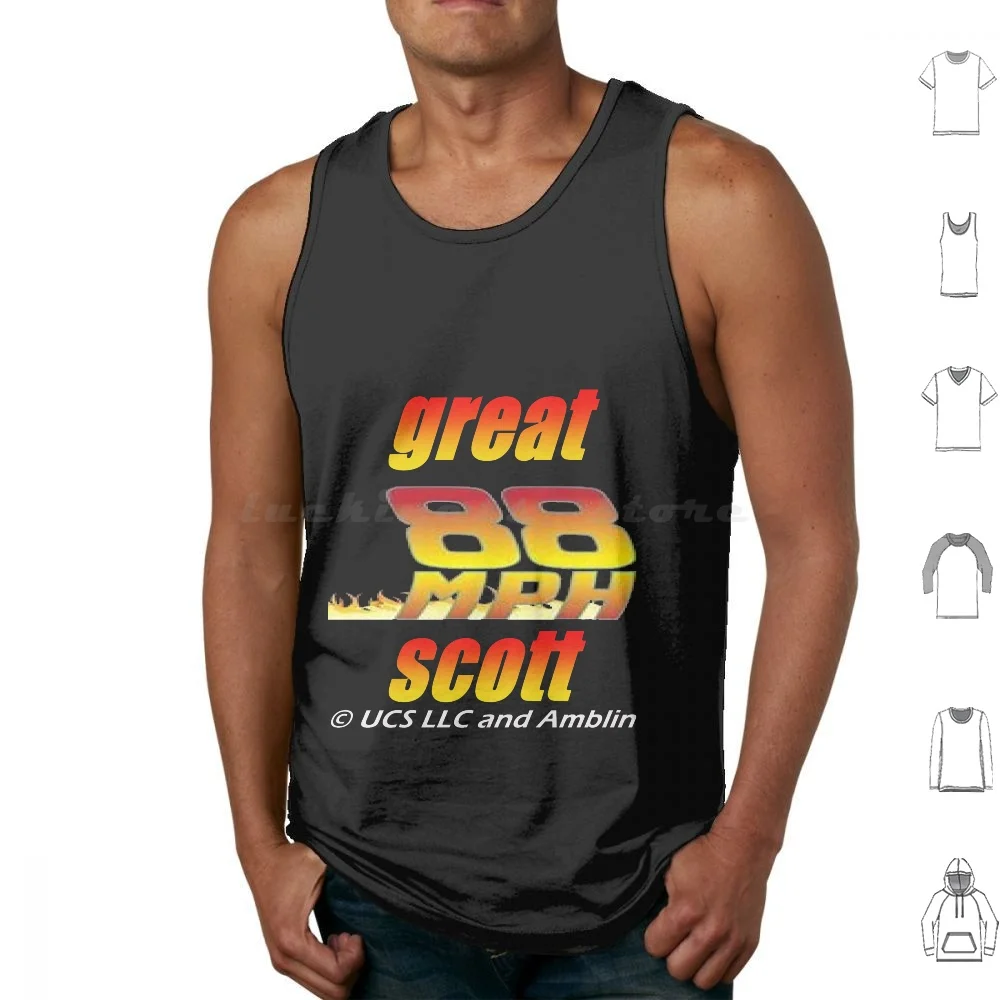 Great Tank Tops Ves…