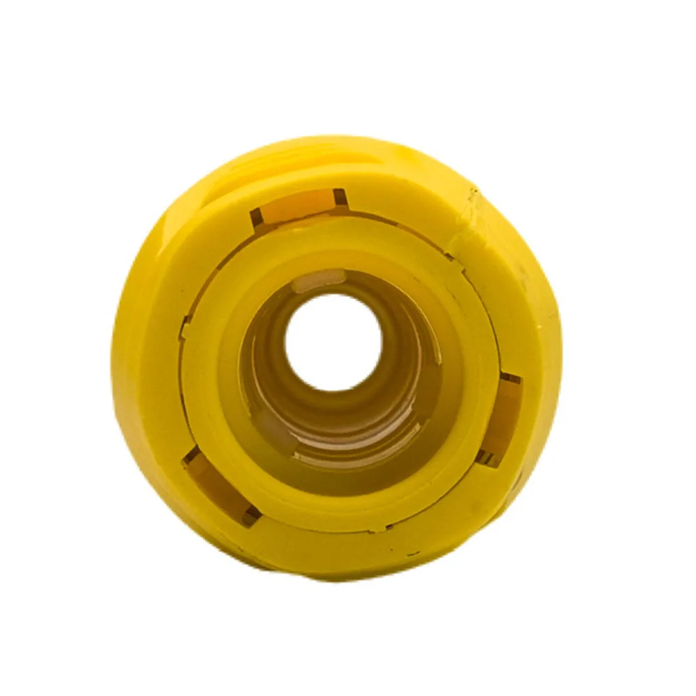 2/1 قطعة موصل خرطوم مكنسة لملحقات Karcher الكاملة لتوصيل وفصل أنظمة الري #6