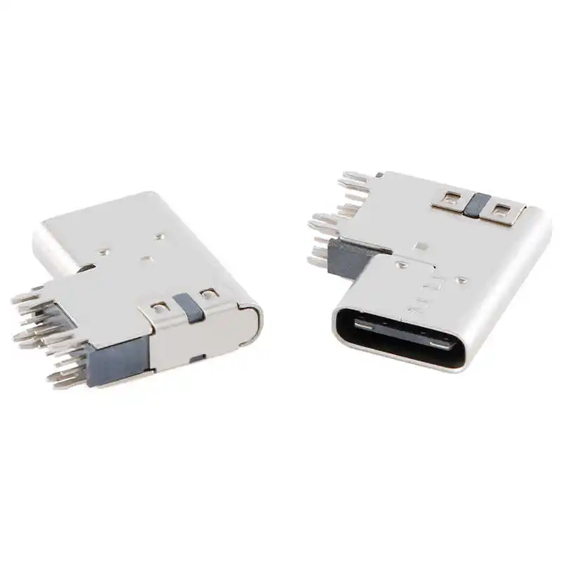 Usb Type-C 14P Fema…