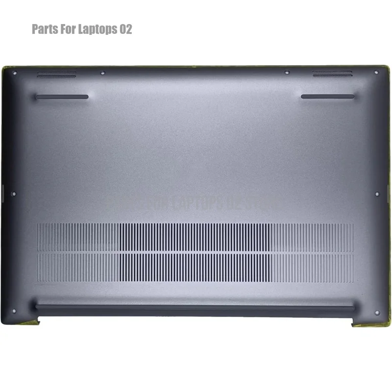 D+0DVC9J Replacement for Dell Precision 5470 Laptop Bottom Cover Case Lower Case Base Cover D Cover DVC9J