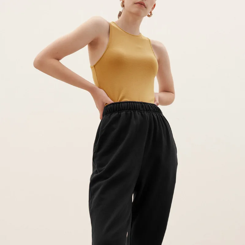 مثير فتاة حار Svel سترة جديدة Ji ang المنسوجات النسائية Faion Teaded التفاصيل سليم صالح البوليستر الصيف الأعلى