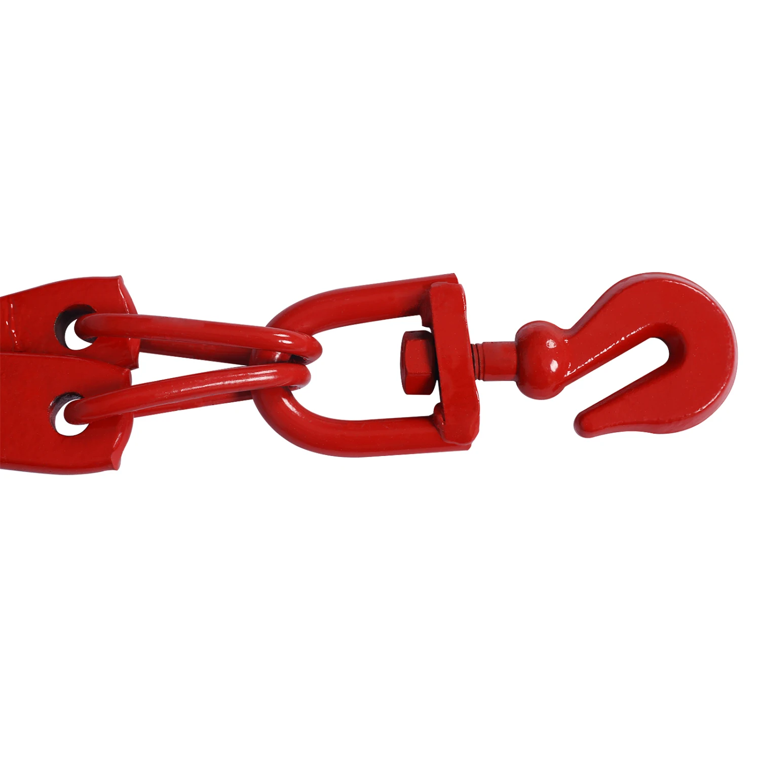

32in Heavy Duty Log Lifting Tongs Timber Claw Grapple