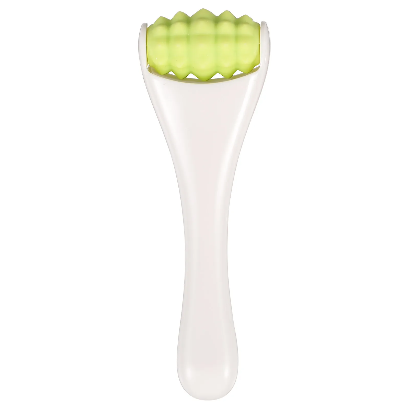 

1Pcs Eye Skin Roller Ergonomic Face Massage Device for Eye Cream Import Facial Slimming Portable Beauty Tool Face Massage Roller