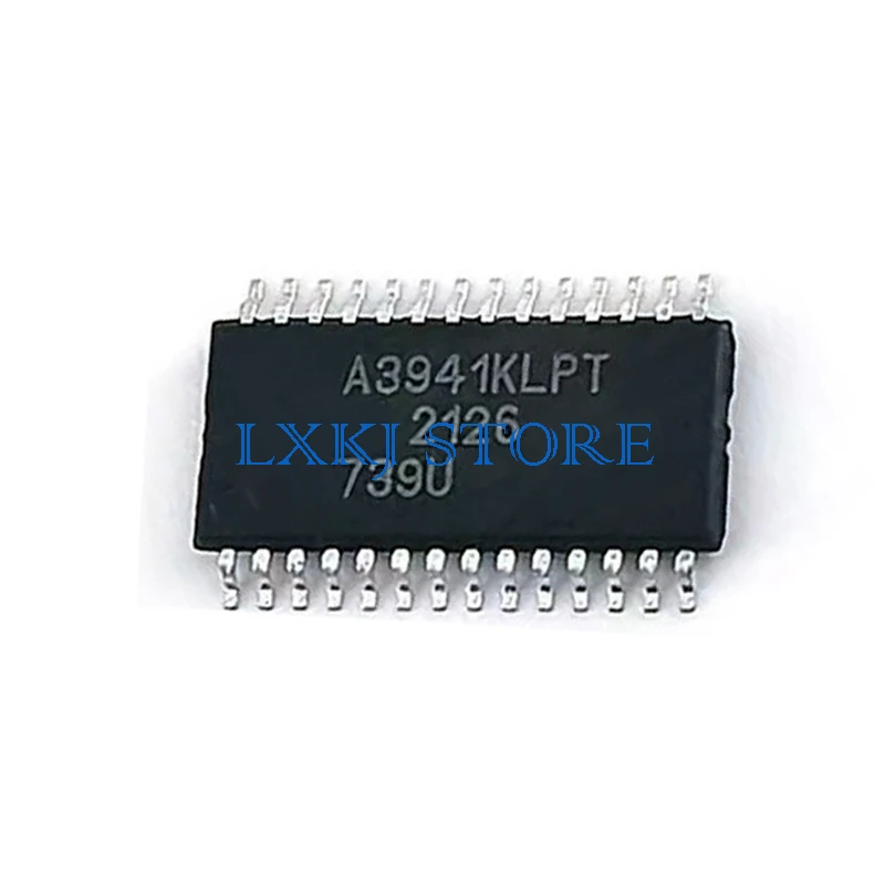 5pcs/Lot A3941KLPTR-T A3941KLPT SOP-28 new original
