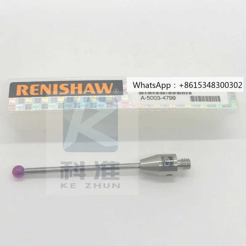 

Renishao Machine Tool Probe Probe A-5003-4799 OMP40-2 OMP60 OMP600 Spot in the UK