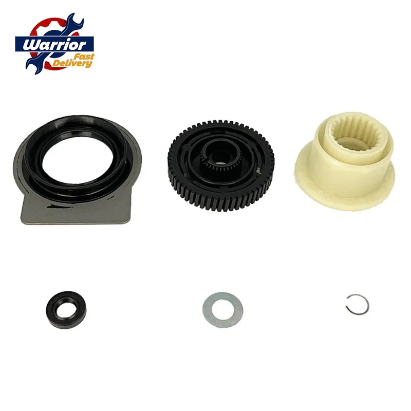 

27107541782 27107566296 27107568267 Auto Transfer Case Actuator Motor Versnelling Reparatie Kit for Bmw X3 X5 E83 E53 E70e71 E90