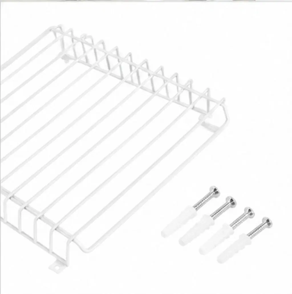 emergency-light-safety-barrier-exit-sign-protective-cover-cage-wire-guard-damage-resistant-for-emergency-exit-indicator-indoor