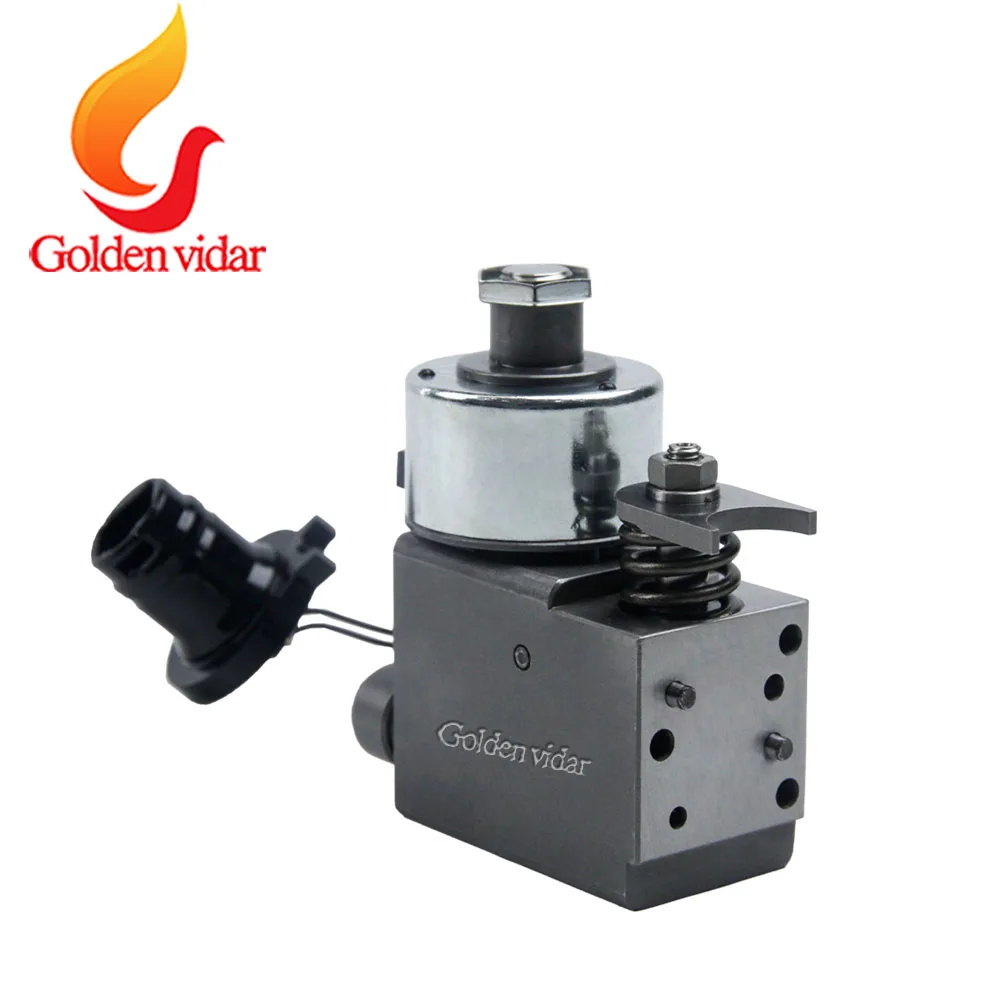 แอคชูเอเตอร์, วาล์วน้ำสำหรับ Caterpillar C7/ปั๊มน้ำมันเชื้อเพลิง C9, ชุดประกอบปั๊มกระตุ้น319-0678, สำหรับเครื่องยนต์325D/329D/336D/330D