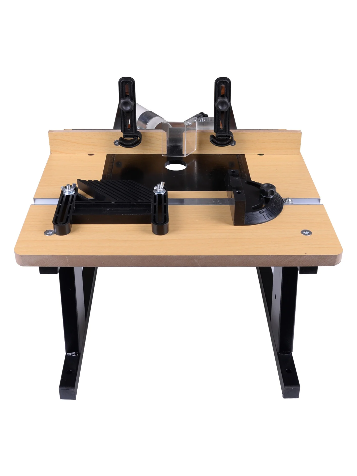 Inverted Table Top Woodworking Router Trimmer Multifunctional Workbench Small Household Mini Engraving Machine