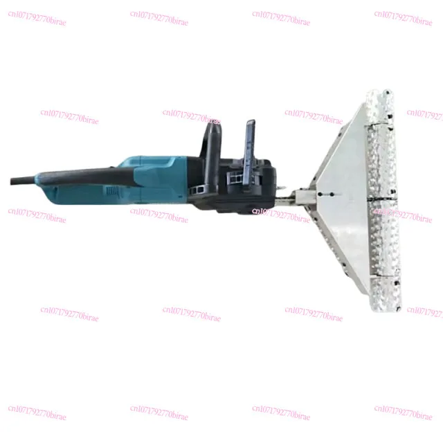 Polyurethane Foam Planer Electric Planer 220V Insulation Foam Electric Planer File