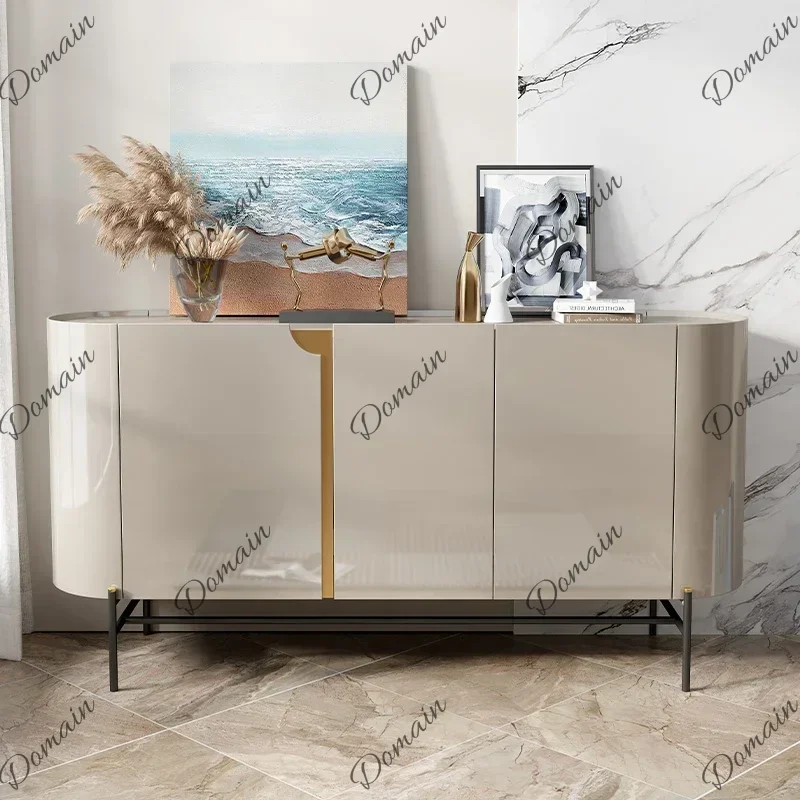 BzP  Vanity Shoe Cabinet Display Drawers Modern Kitchen Cabinet Storage Buffet Schlafzimmer Schrank Living Room Furniture Access