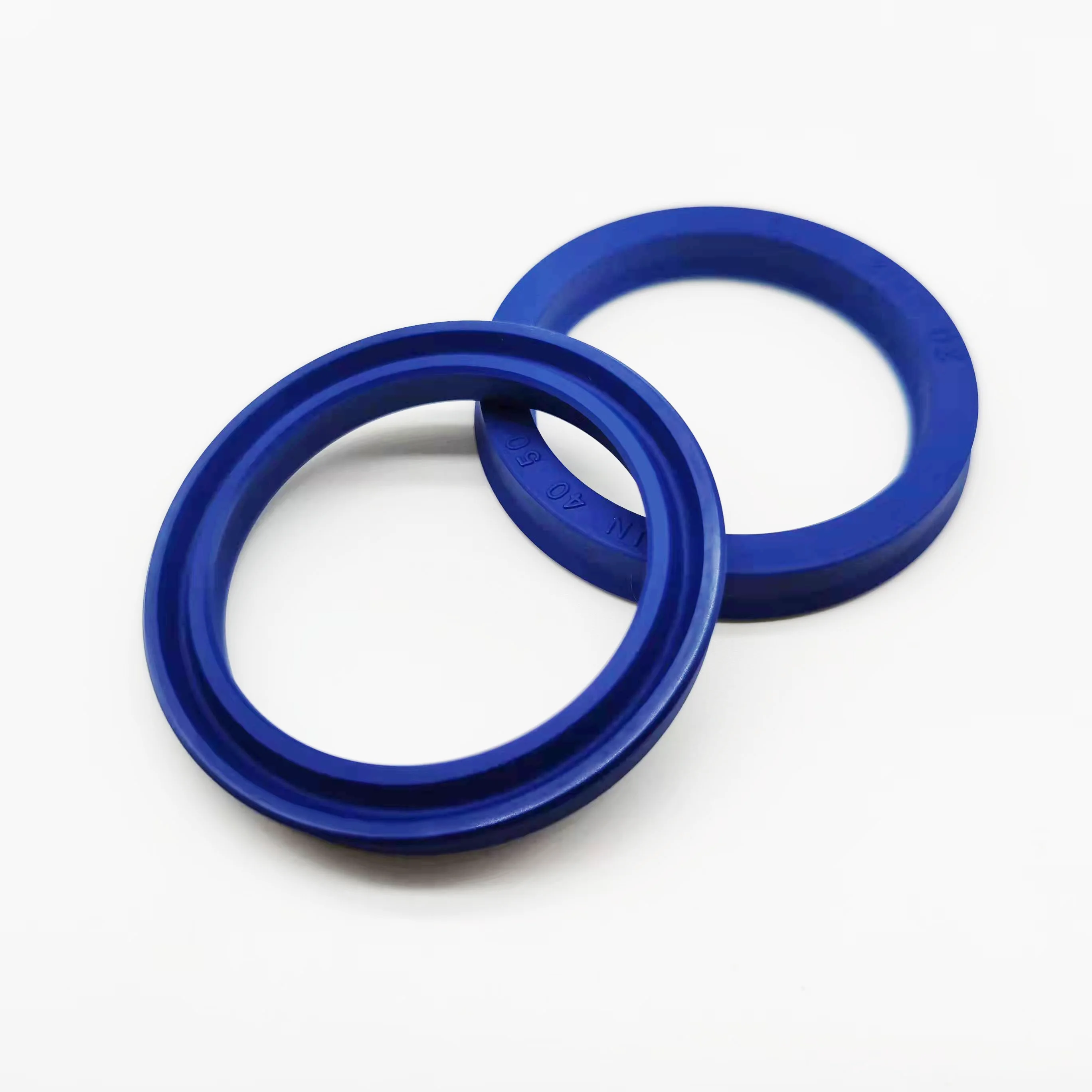 1Pcs ID 70-85mm UN/UHS/U/Y Type Polyurethane Hydraulic Cylinder Oil Sealing Ring Shaft Hole General Sealing Ring Gasket