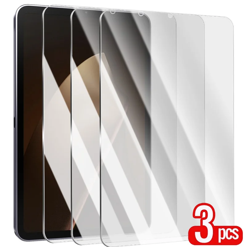 

1-3Pcs For Xiaomi Pad Mini 2025 Tempered Glass Screen Protector For Mi Pad Mini 8.8inch Tablet Anti Scratch Protective Films