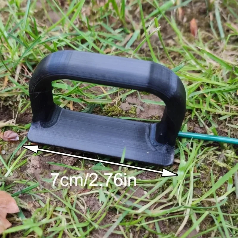 Durable Universal Plastic Robotic Lawn Mower Boundary Wire Insertion Tool Groove Insertion Tool Garden Yard Lawn Care Accessory