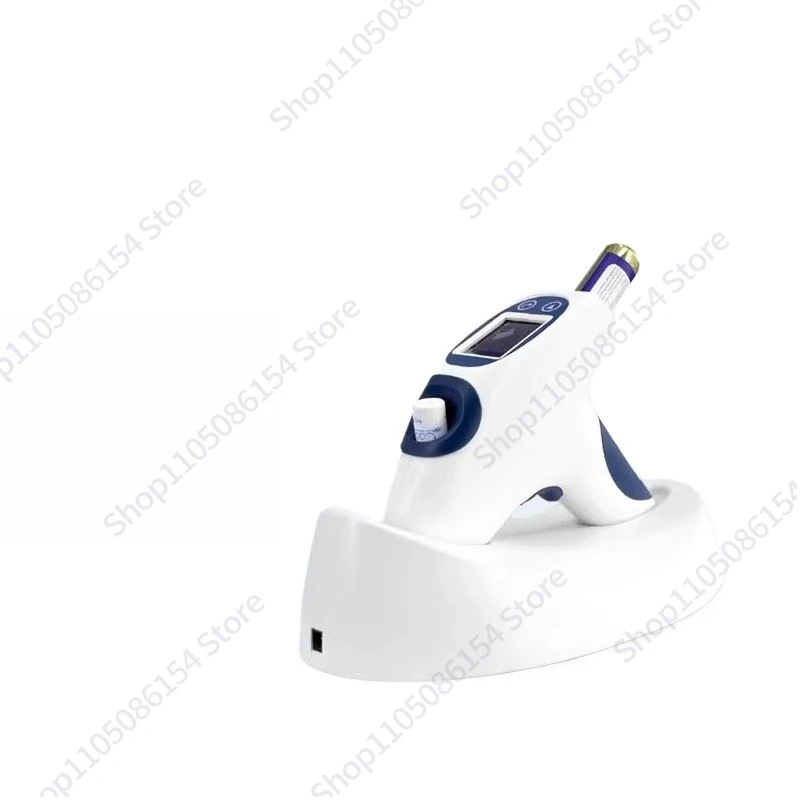 

Ice Plastic Gun Freezing Age Gun Beauty Salon Special Water Light Gun Face Water Light Instrument