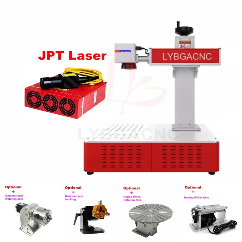 Ly Benchtop Fiber M… - image