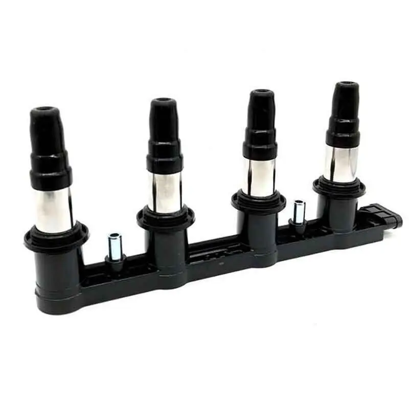 Ignition Coil Pack 55570160 For Chevrolet Aveo Cruze Aveo 1.6 1.8 L4 T1206A 55571790 96476983 26163171 25186687 55561655