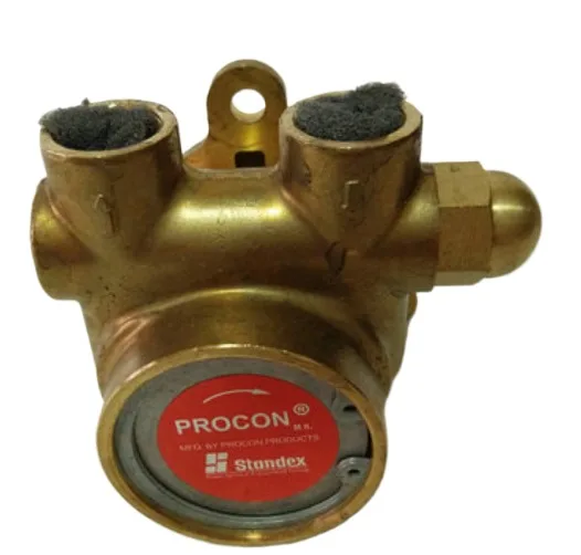 

Совершенно новый оригинальный насос высокого давления обратного осмоса Procon роторно-лопастной водяной насос высокого давления