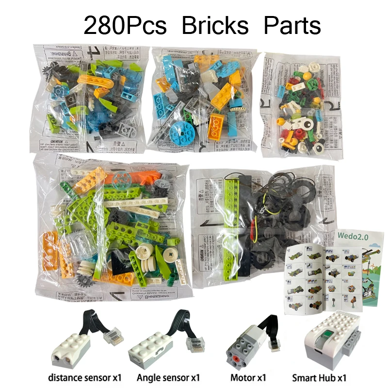 Thumbnail 4 - #49 Best Electronic Blocks to Buy In 2026