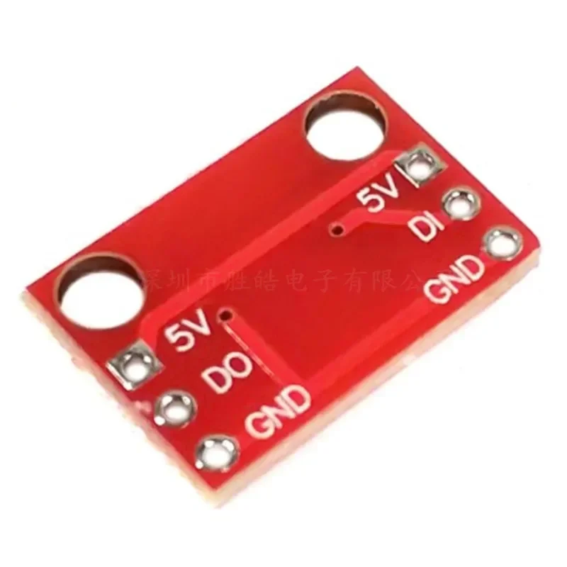 10pcs WS2812 RGB LED Breakout module For arduino