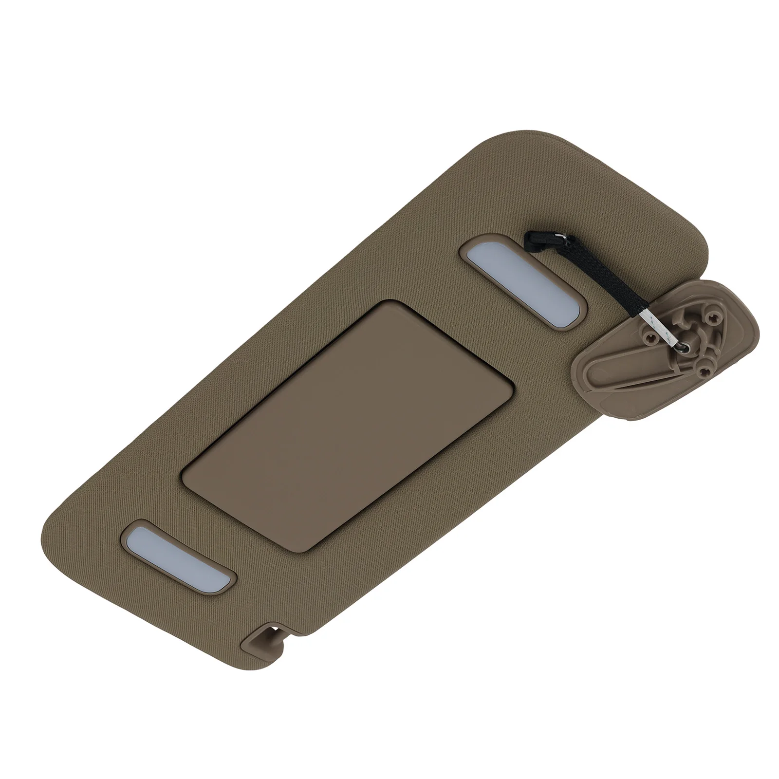 

Left Sun Visor for Cadillac Escalade 2007-2014 22850306 22850307 Beige