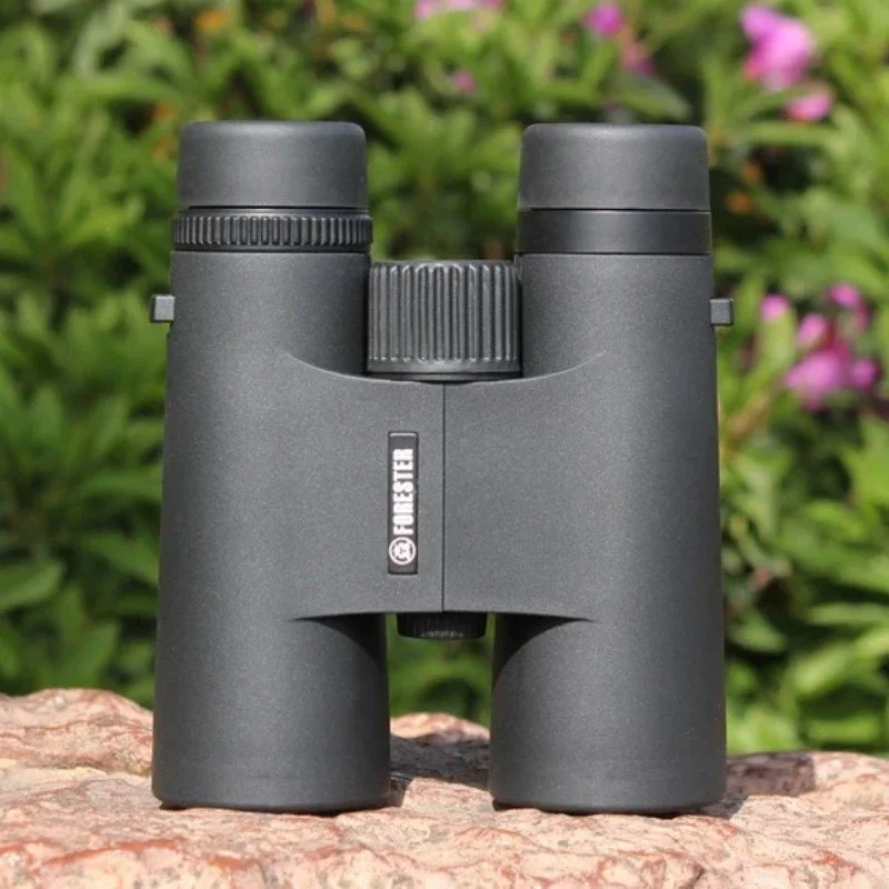 8X32 10X32 8X42 10X42 ED Binocular Telescope High Definition Waterproof Bird Watching Telescope For Outdoor Use - view 4