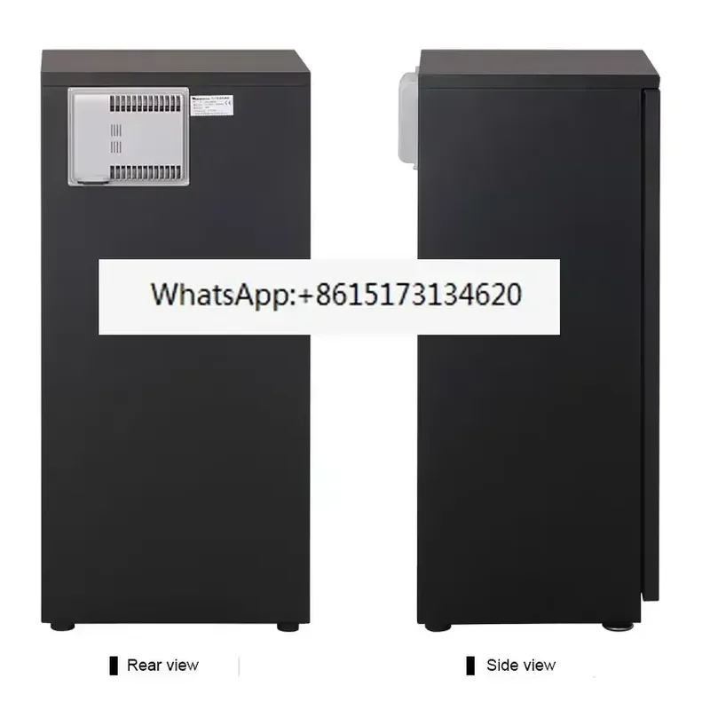 50L Electronic Dry Cabinet Drawer Type Moisture Proof Storage Box