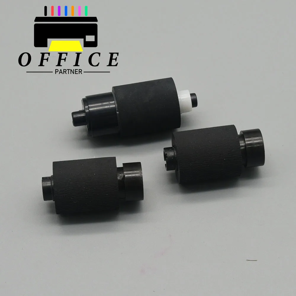 

10X 302R794350 302F909171 302F909170 Feed Separation Pickup Roller for Kyocera ECOSYS P5021 P5026 M5521 M5526