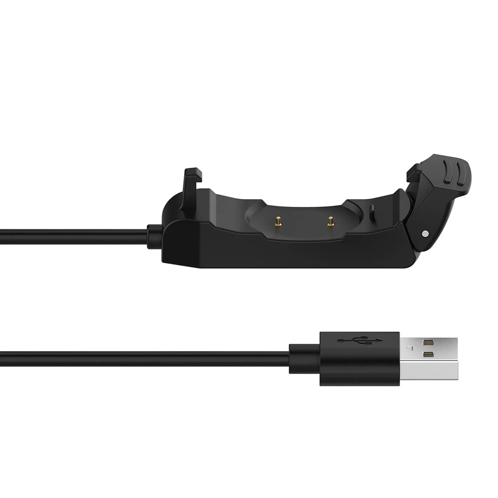 Câble de charge USB S6 pour montre intelligente Amazfit Neo A2001, câble de charge, chargeur, fil d'adaptateur, accessoires