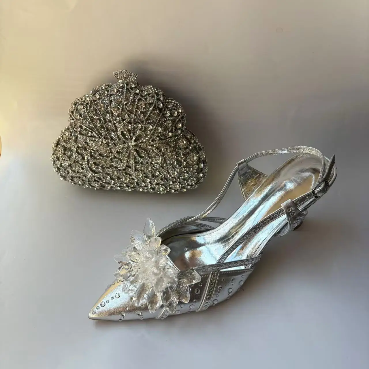Bag and Shoes H